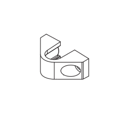 Picture of 650386, 19 Series Rod Guide Kit, with Screws