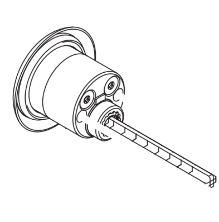 Picture of 951 Rim Cylinder