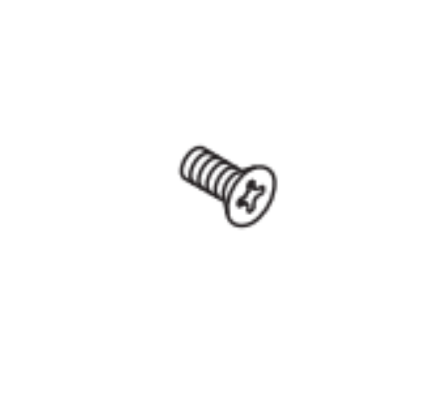 Picture of 600307 Center Case Cover Screw Pkg