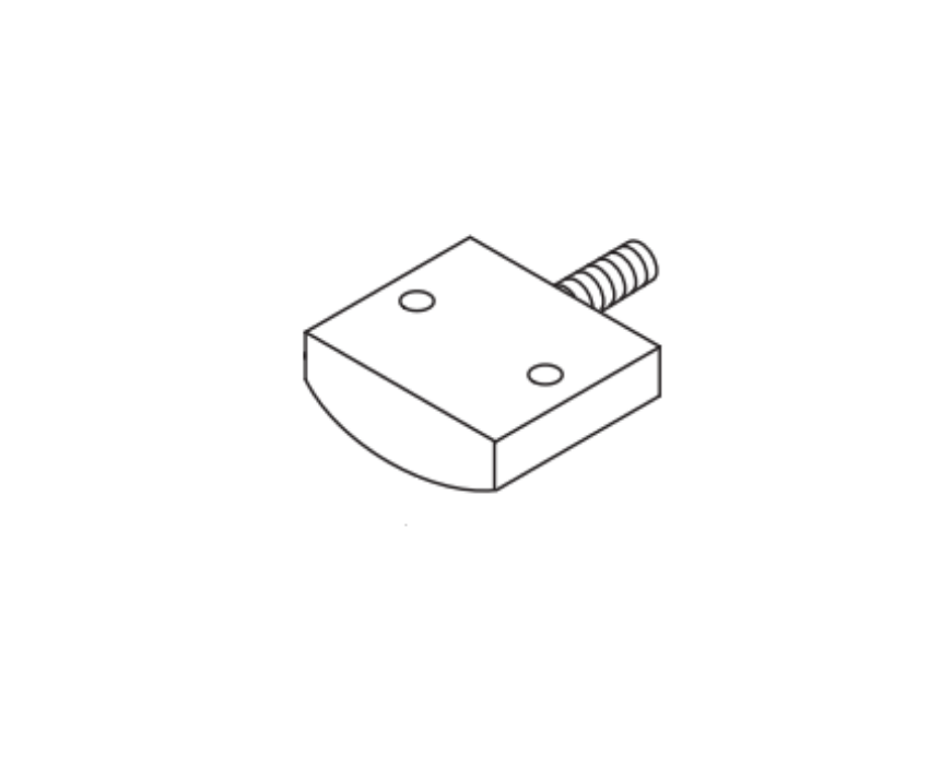 Picture of 650339 Top Latch Release Kit