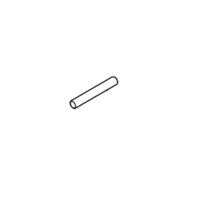 Picture of 600286 Thumbpiece Pivot Pin Pkg