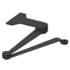 Picture of 1260-3077EDA Extra Duty Arm