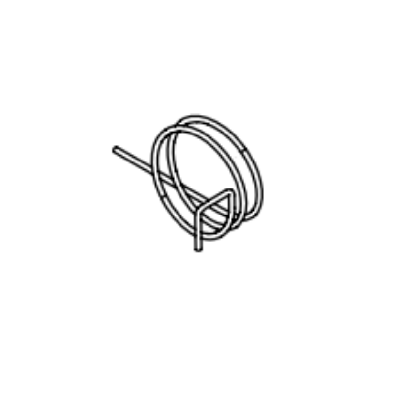 Picture of 3518 Dead Lock Arm Spring