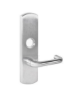 Picture of M996L R/V Motorized  Lever Trim, Rim/Vertical Rod Prep