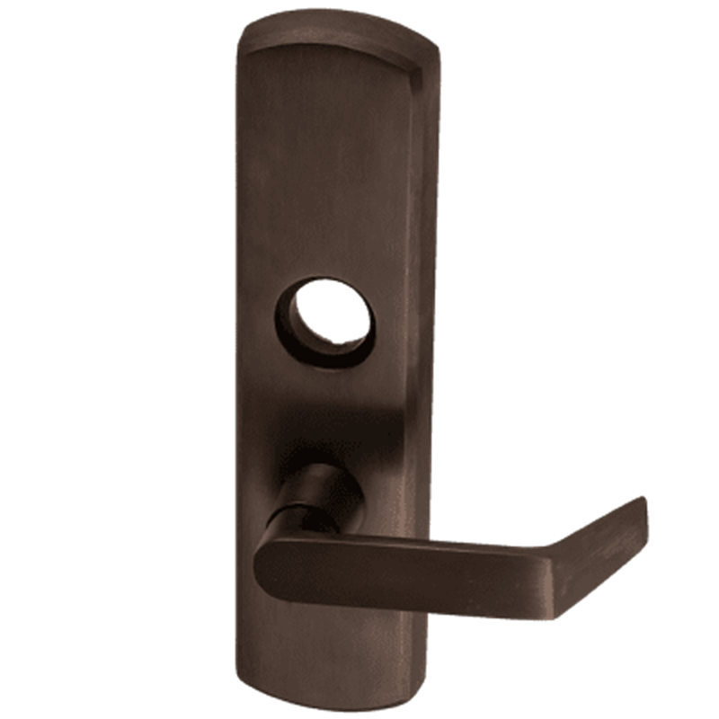 US10B - Oil Rubbed Bronze