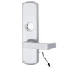 Picture of M996L-M Motorized  Lever Trim, Mortise Prep
