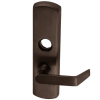 Picture of M996L-M Motorized  Lever Trim, Mortise Prep