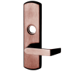Picture of M996L-M Motorized  Lever Trim, Mortise Prep