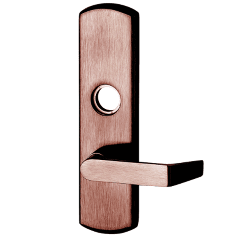 SP313 - Powder-Coated Dark Bronze