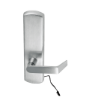Picture of M996L-BE R/V Motorized Lever Trim, Blank Escutcheon, Rim/Vertical Rod Prep.