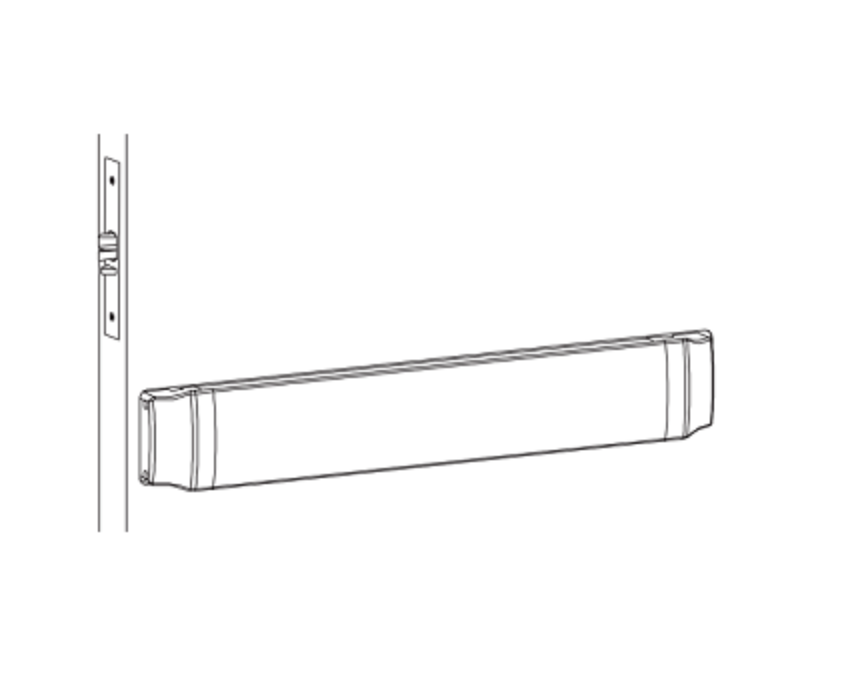 Picture of 94/9575 (Mortise)