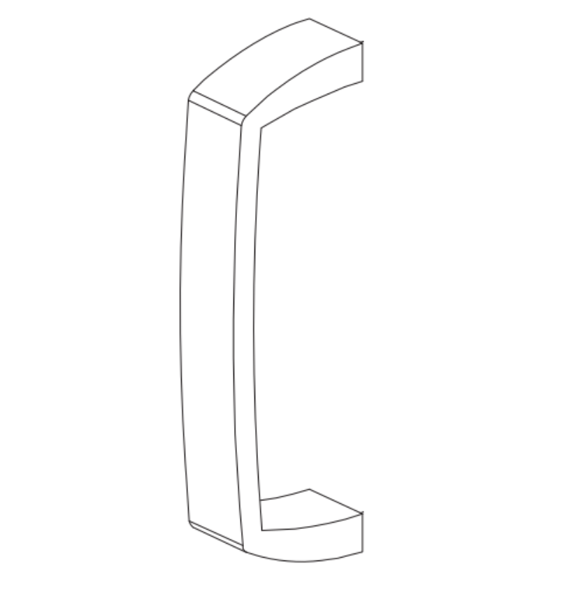 Picture of 972469, 990 Pull Grip