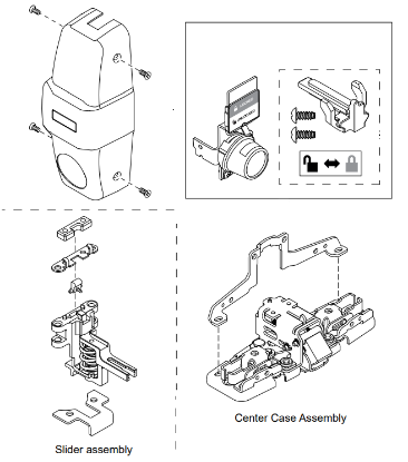 Picture of 2SIKIT-2-98/9927, -2 Conversion Kit, 98/9927 Series