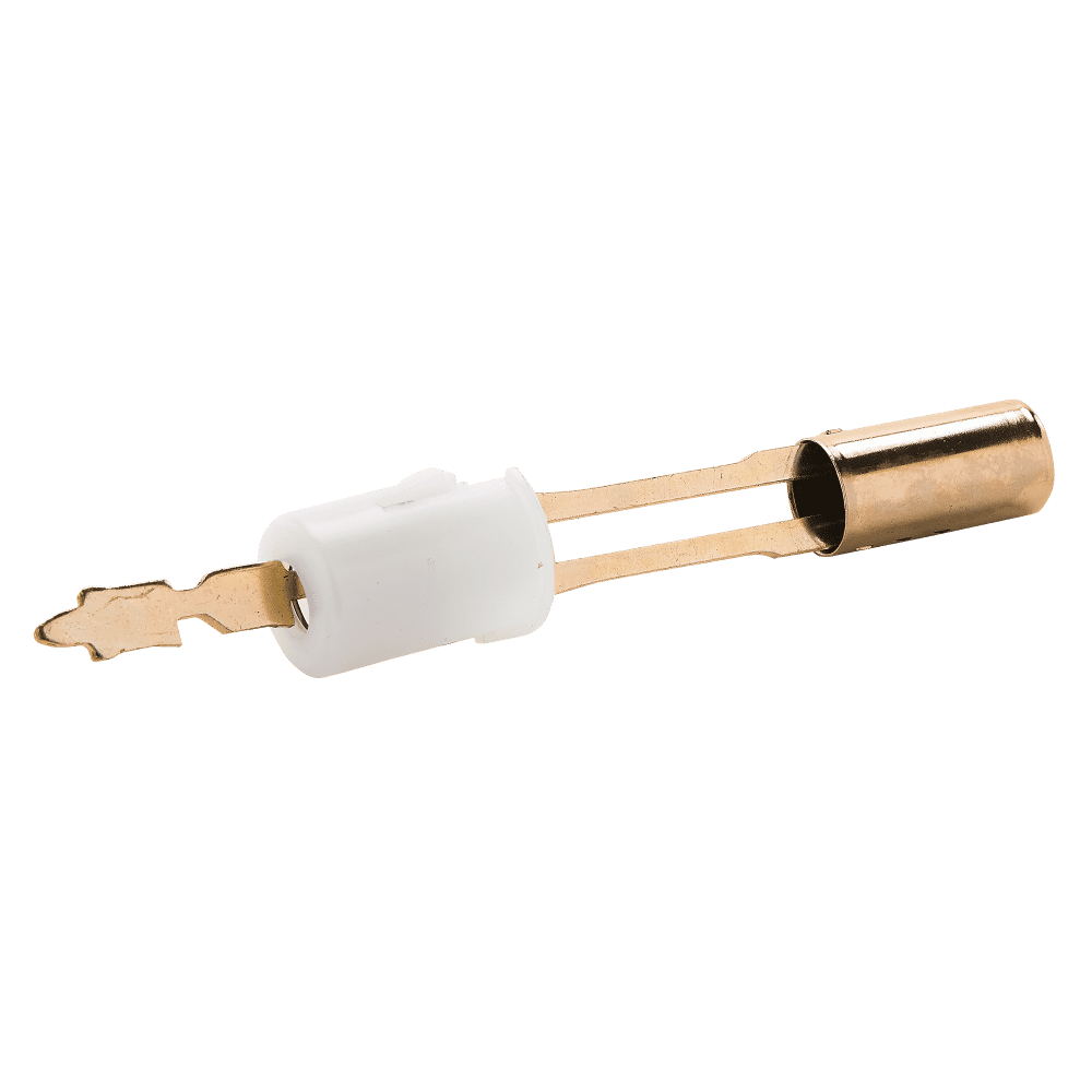612 / US10  - Satin Bronze