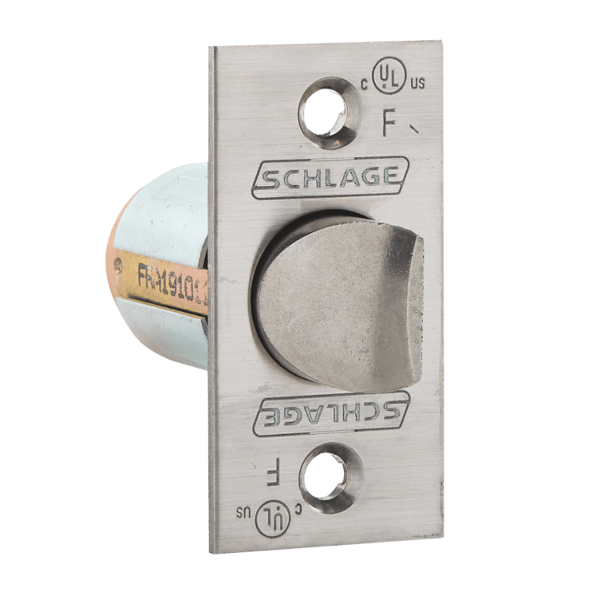 Picture of 47273614 1-1/8" x 2-1/4" Square Corner Spring Latch