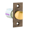 Picture of 47273615 1" x 2-1/4" Square Corner Spring Latch