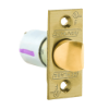 Picture of 47273615 1" x 2-1/4" Square Corner Spring Latch