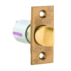 Picture of 47273615 1" x 2-1/4" Square Corner Spring Latch