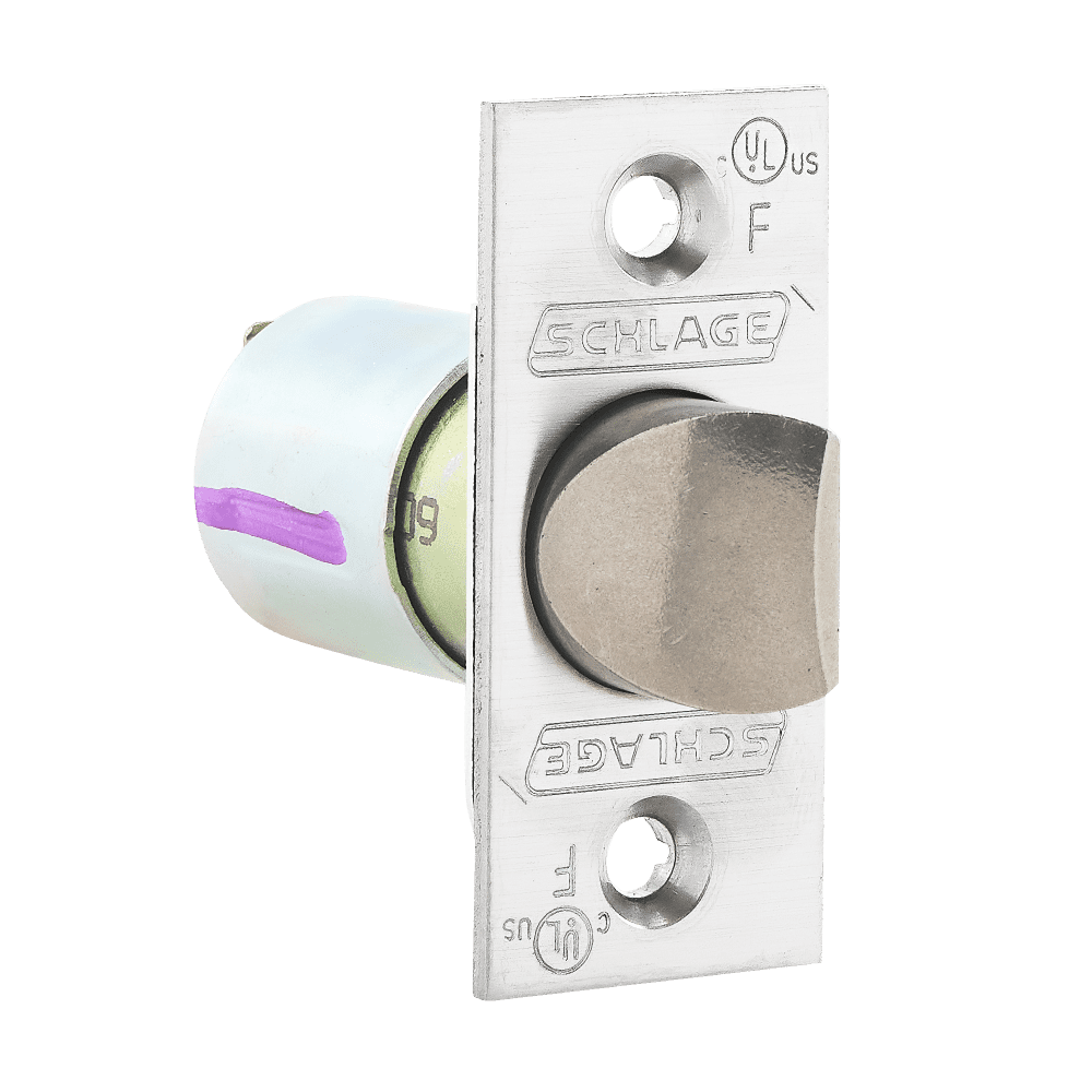 626 / US26D - Satin Chrome