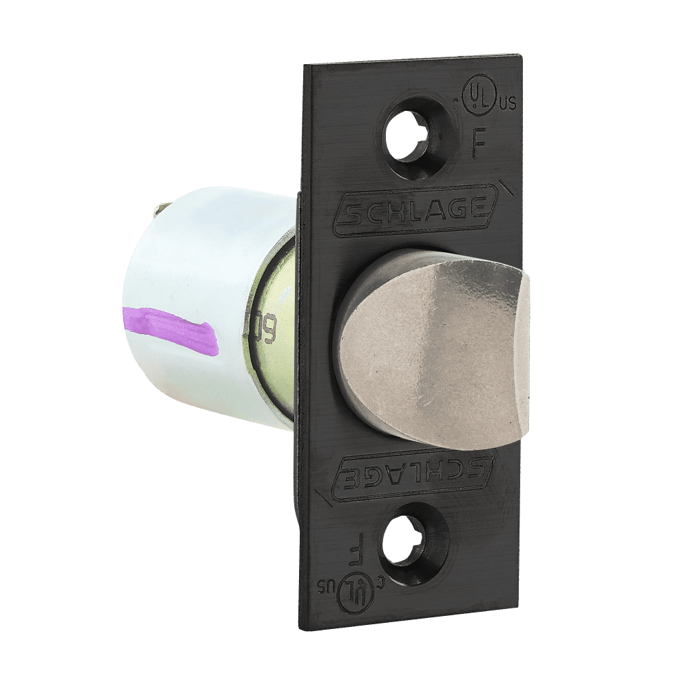 622 - US19 - Powder-Coated Matte Black