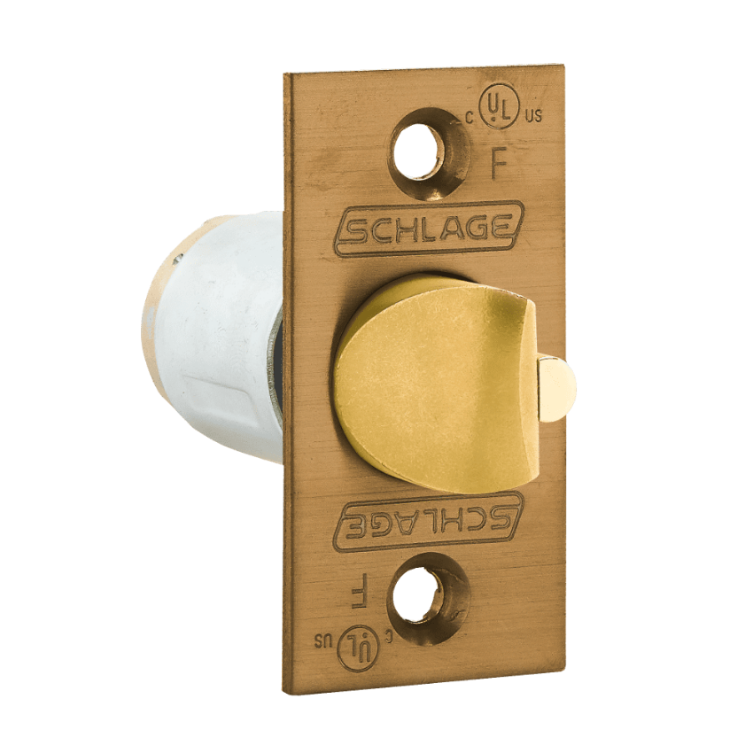 Picture of 47273617 1-1/8" x 2-1/4" Square Corner Deadlatch
