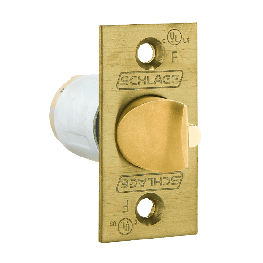 Picture of 47273617 1-1/8" x 2-1/4" Square Corner Deadlatch