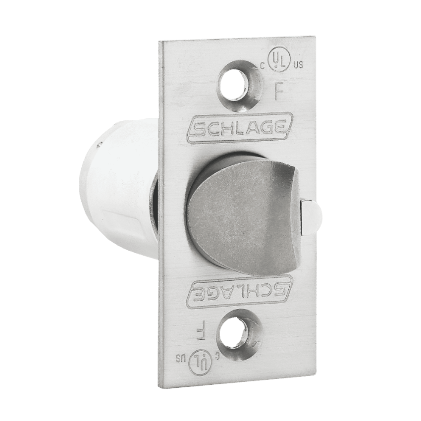 Picture of 47273617 1-1/8" x 2-1/4" Square Corner Deadlatch