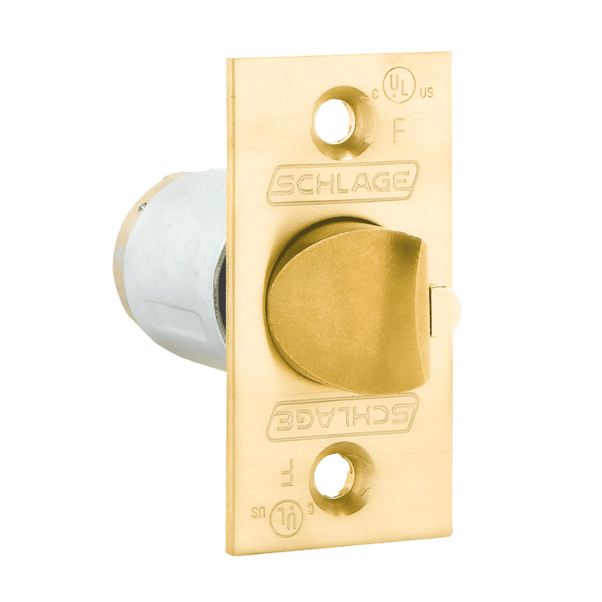 Picture of 47273617 1-1/8" x 2-1/4" Square Corner Deadlatch