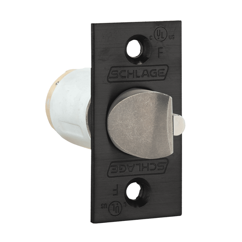 Picture of 47273617 1-1/8" x 2-1/4" Square Corner Deadlatch