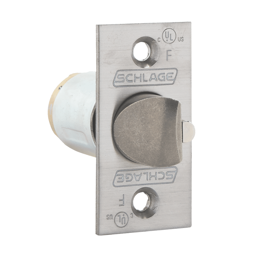 Picture of 47273617 1-1/8" x 2-1/4" Square Corner Deadlatch