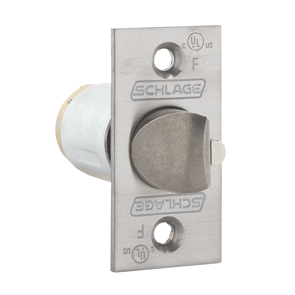 626 / US26D - Satin Chrome