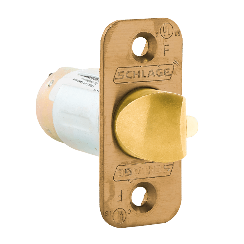 Picture of 47273619 1" x 2-1/4" Round Corner Deadlatch