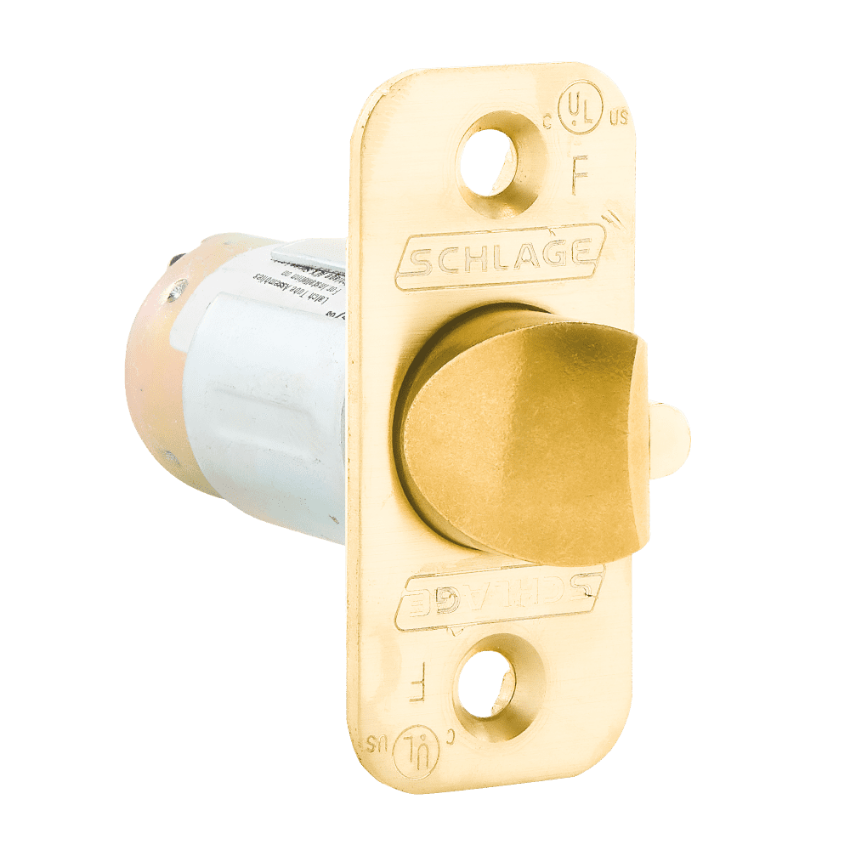 Picture of 47273619 1" x 2-1/4" Round Corner Deadlatch