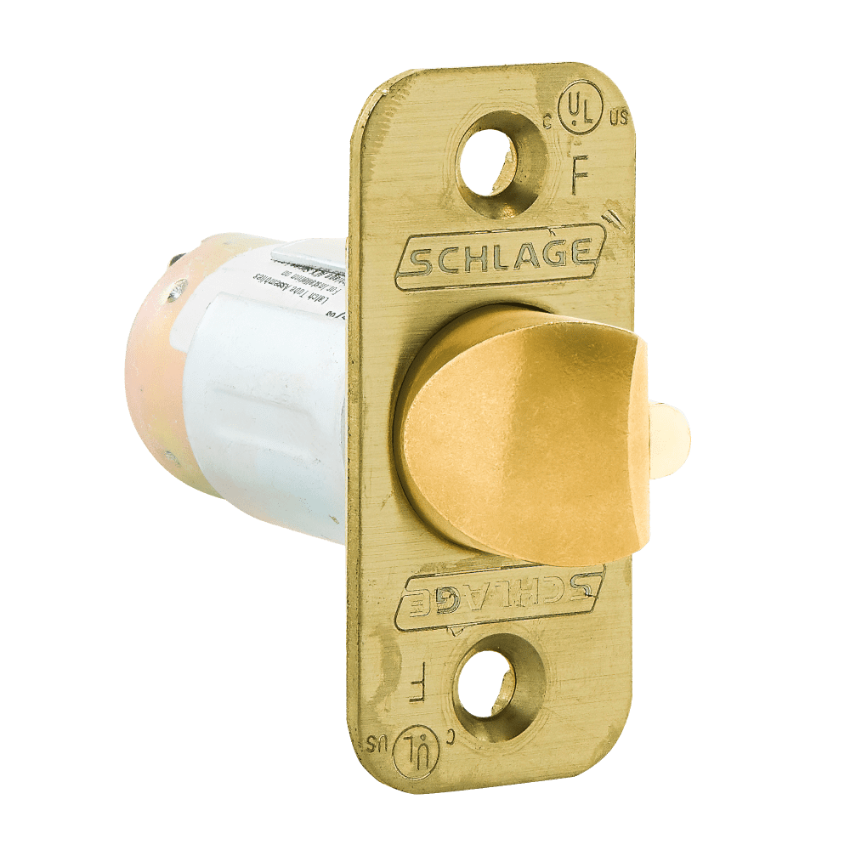 Picture of 47273619 1" x 2-1/4" Round Corner Deadlatch