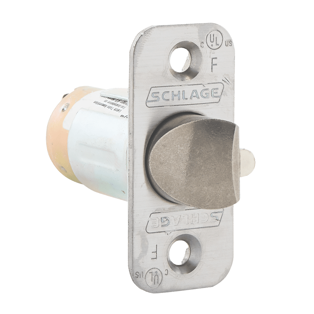626 / US26D - Satin Chrome