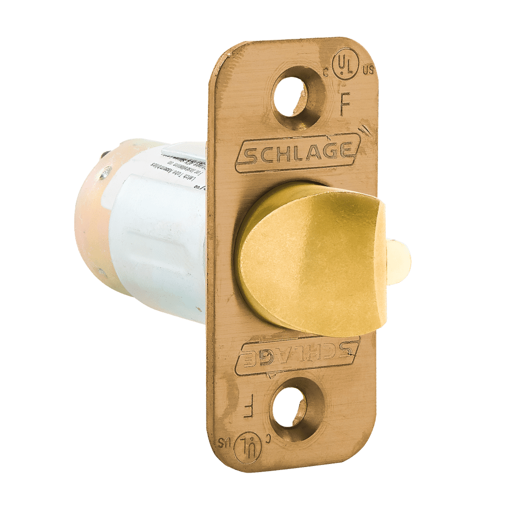 605 / US3 - Bright Brass