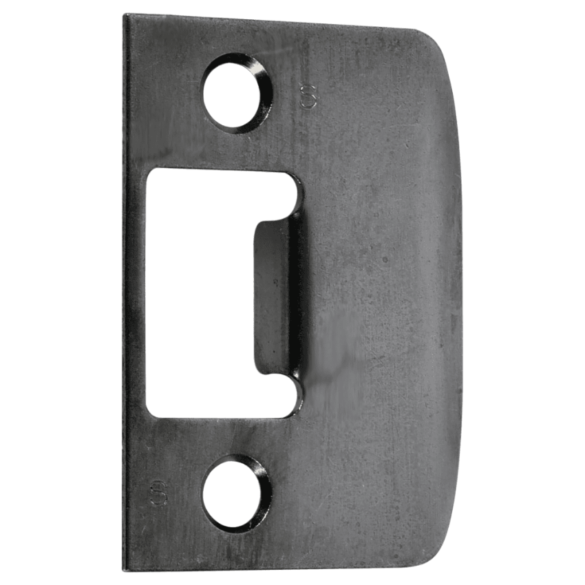 Picture of 10-026 Square Corner, Full Lip, No Box, 1-5/8" x 2-1/4" Strikes