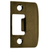 Picture of 10-026 Square Corner, Full Lip, No Box, 1-5/8" x 2-1/4" Strikes