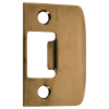 Picture of 10-026 Square Corner, Full Lip, No Box, 1-5/8" x 2-1/4" Strikes