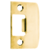 Picture of 10-026 Square Corner, Full Lip, No Box, 1-5/8" x 2-1/4" Strikes