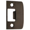 Picture of 10-026 Square Corner, Full Lip, No Box, 1-5/8" x 2-1/4" Strikes