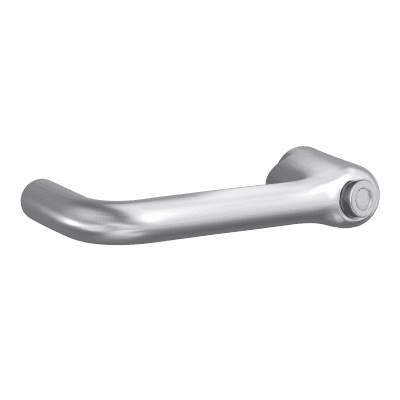 626 / US26D - Satin Chrome