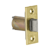 Picture of 13-248 Spring (Unguarded), Latch, 2-3/4" - Square corner, 1-1/8" x 2-1/4"