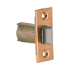 Picture of 13-248 Spring (Unguarded), Latch, 2-3/4" - Square corner, 1-1/8" x 2-1/4"
