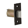 Picture of 13-248 Spring (Unguarded), Latch, 2-3/4" - Square corner, 1-1/8" x 2-1/4"