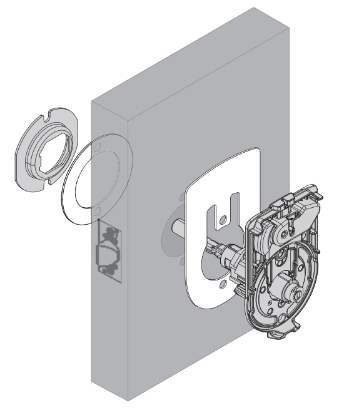 Picture of 48029971 Spacer Kits