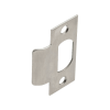 Picture of 10-001 100 T-Square Corner Strike With Plastic Box, 2-3/4" x 1-1/8", 1" Lip