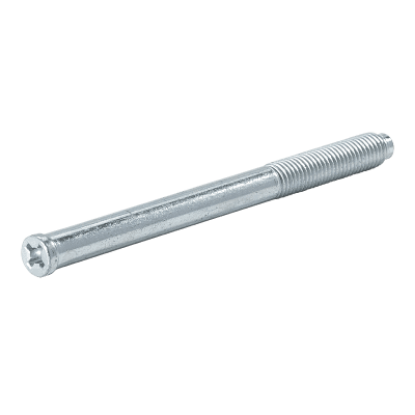 Picture of B600-047 Philips Head Machine Mounting Screw, 1/4"-28 x 3-13/64"