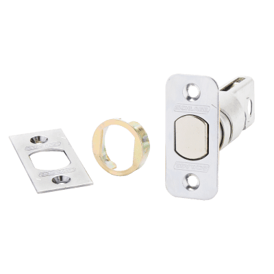 626 / US26D - Satin Chrome