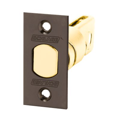 643E - Aged Bronze